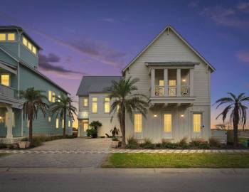 How to Choose the Right Port Aransas Vacation Rental for Your Group