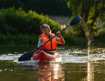 Where to Get Your Kayak Rental in Port Aransas, TX