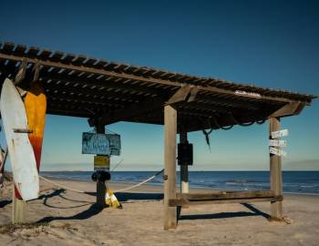 Your Guide to Mustang Island State Park on the Texas Coast