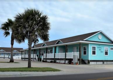 costa del ray vacation rentals port aransas