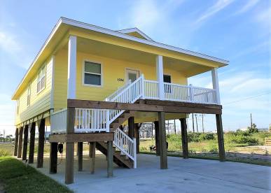 fisherman's cove port aransas rentals