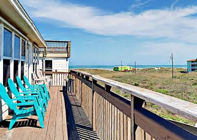la playa circle condos port aransas