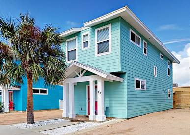 royal palms condo port aransas