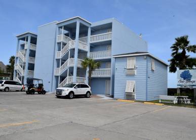 seabreeze condos port aransas