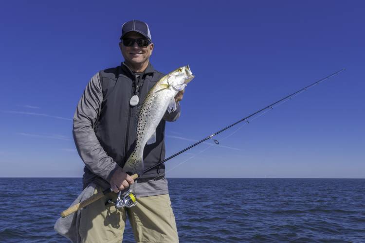 port aransas fishing